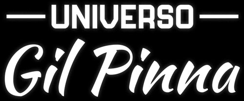 Gil Pinna