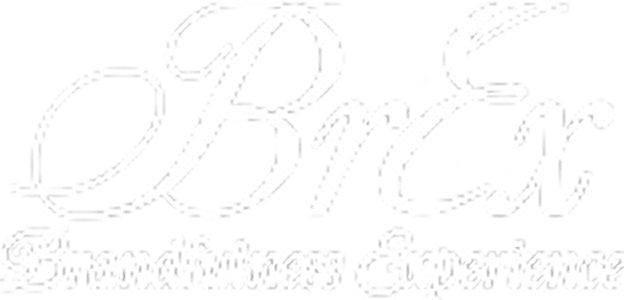 Logo Brandfulness Experience - BrEx
