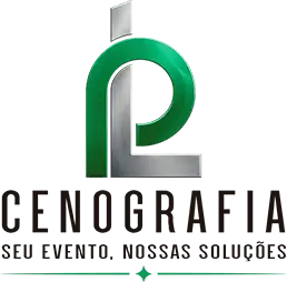 Logo do patrocinador Cenografia