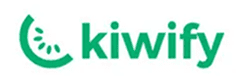 Logo do apoiador Kiwify
