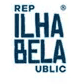 Logo do patrocinador Ilhabela Republic